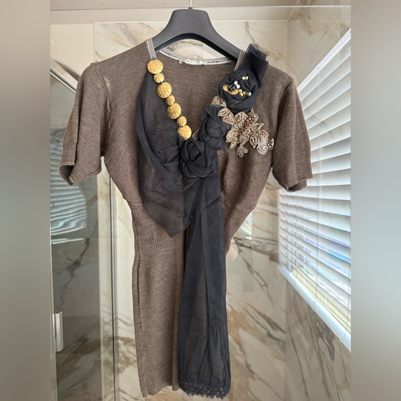 Couture collection🤎 - Picture 7 of 10